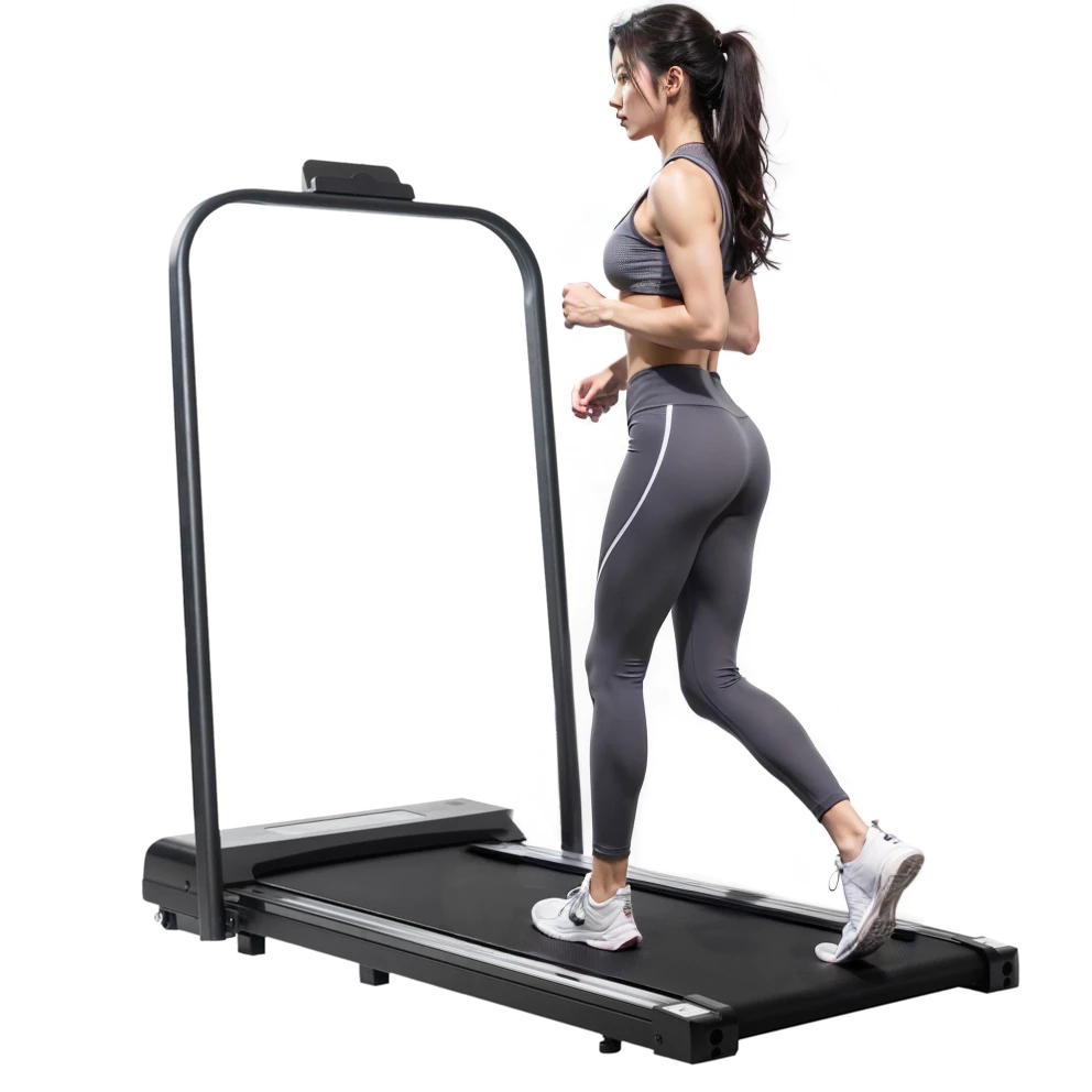 Esteira Bluetooth 2.0 Mini Dobrável Multifunções