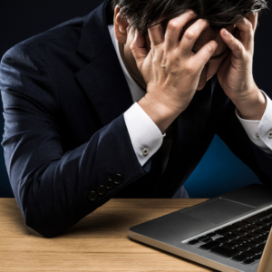 Os Maiores Erros de Quem Tenta Ganhar Dinheiro Online (E Por Que a Maioria Desiste)