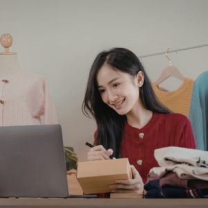 Como Fazer Sua Primeira Venda Online (Passo a Passo Para Iniciantes)