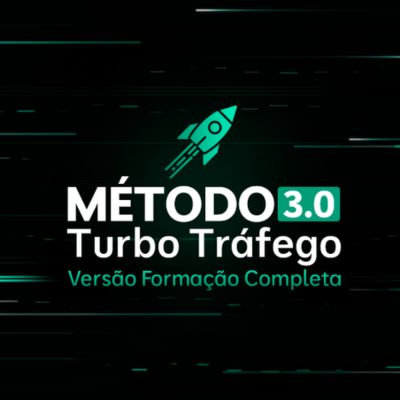 Método Turbo Tráfego 3.0